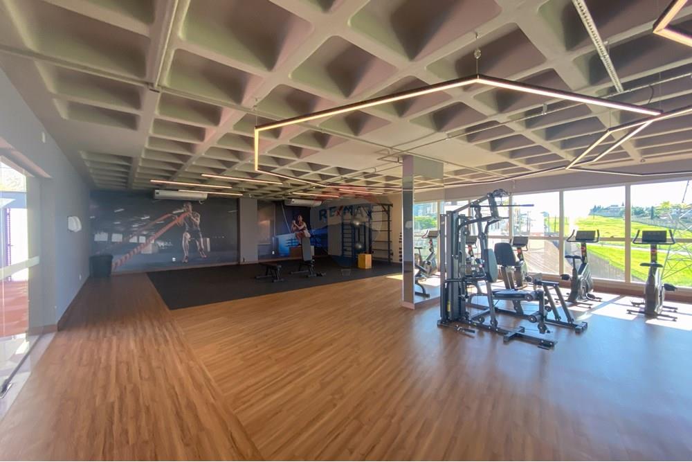 Apartamento - Alugar - Ribeirão Preto , São Paulo - 01 - ED. CIPRESTES (18 de 47).jpg - 780071024-76