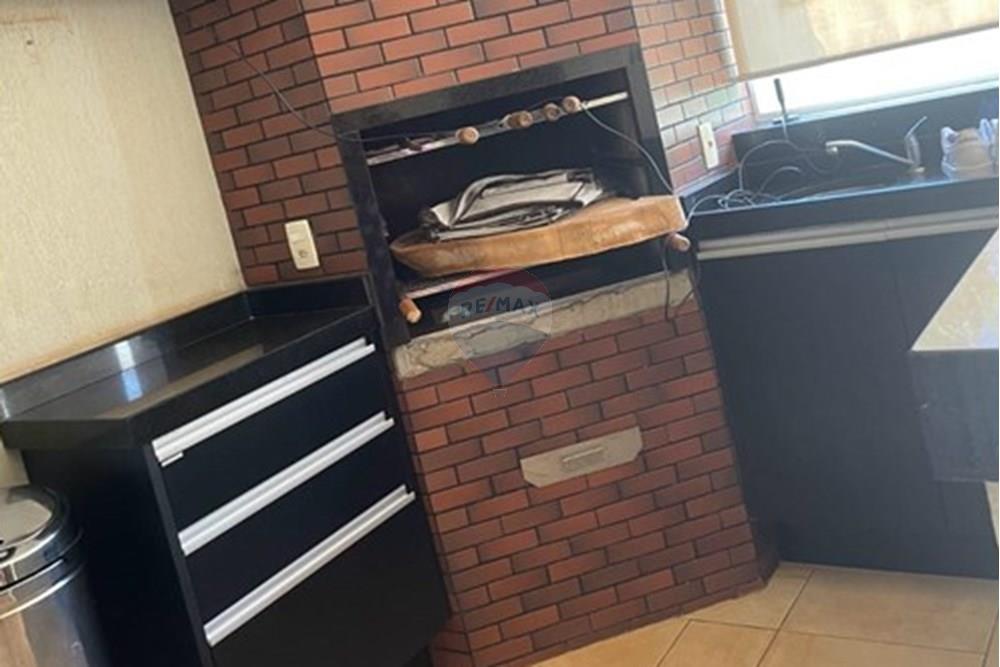 Casa de Condomínio - Alugar - Ribeirão Preto , São Paulo - 133aac3f-bc76-4175-b999-4b287b6e2f86.jpg - 780071015-402