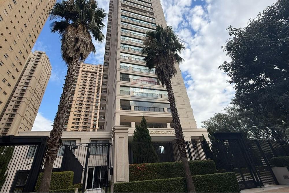 Apartamento - Alugar - Ribeirão Preto , São Paulo - Imagem do WhatsApp de 2025-07-04 à(s) 09.45.08_d3683e5b.jpg - 780181001-121