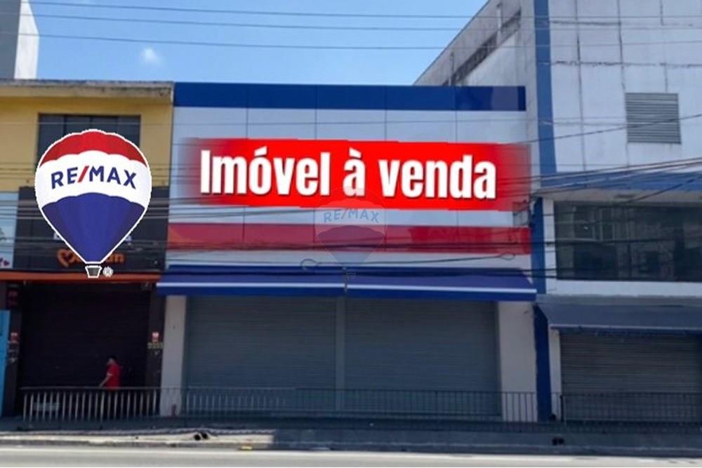 Galpão - Venda - São Paulo , São Paulo - bras1.jpg - 780151035-51