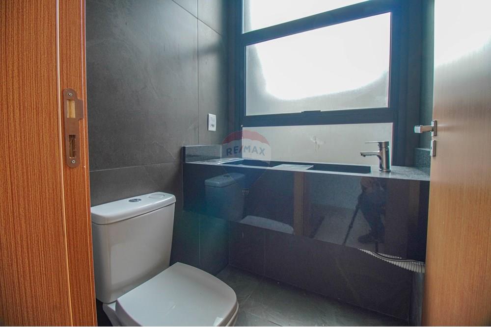 Casa de Condomínio - Alugar - Ribeirão Preto , São Paulo - DSC03750.jpg - 780071015-307