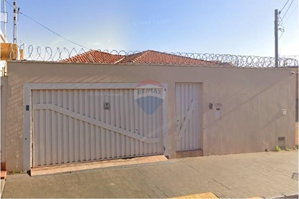 Casa - Venda - Sertãozinho , São Paulo - FACHADA.jpeg - 780191003-134