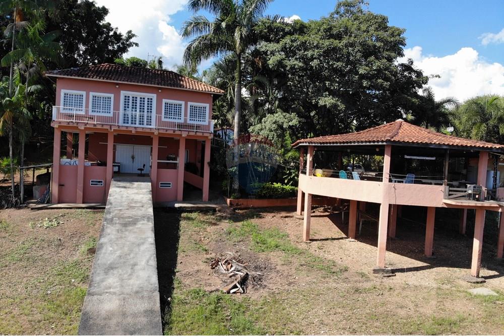 Chácara / Sítio / Fazenda - Venda - Delfinópolis , Minas Gerais - DJI_0129.JPG - 780251001-55