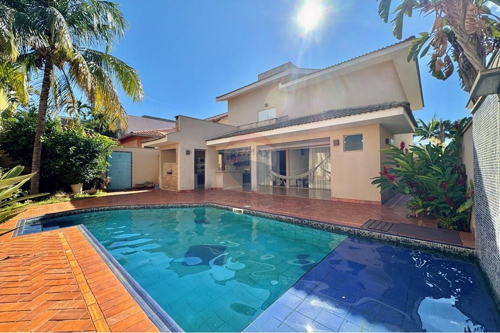 Casa de Condomínio - Venda - Ribeirão Preto , São Paulo - IMG_6960.jpg - 780171039-13