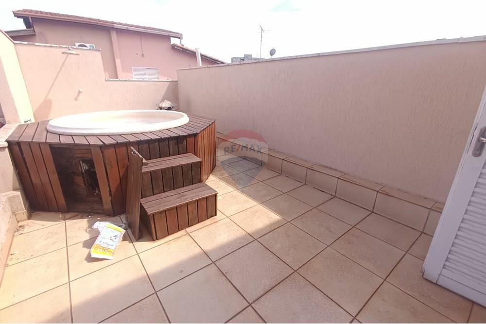 Casa de Condomínio - Alugar - Ribeirão Preto , São Paulo - IMG-20250919-WA0049.jpg - 780181012-809