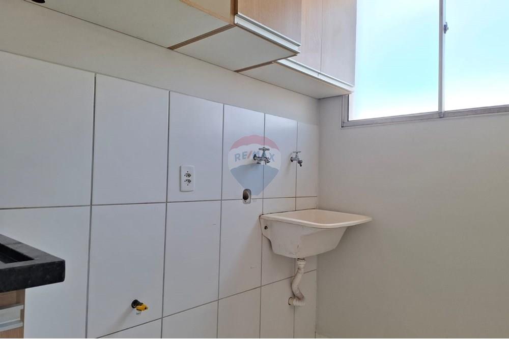 Apartamento - Venda - Ribeirão Preto , São Paulo - 14.jpg - Lavanderia - 780171045-39