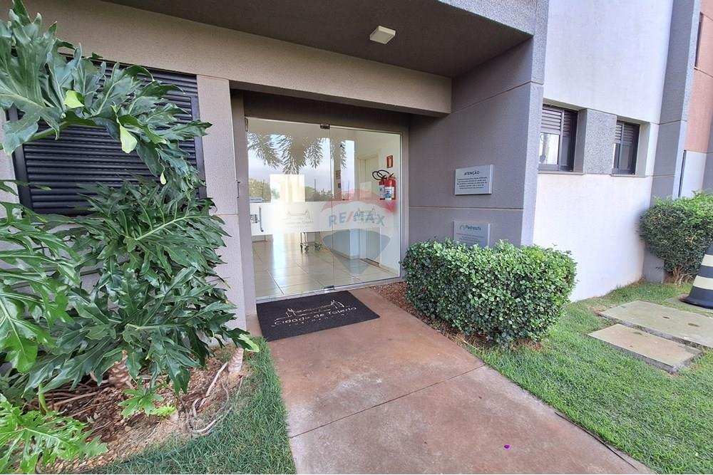 Apartamento - Venda - Ribeirão Preto , São Paulo - 20240524_143906.jpg - Jardim Interno - 780091010-65