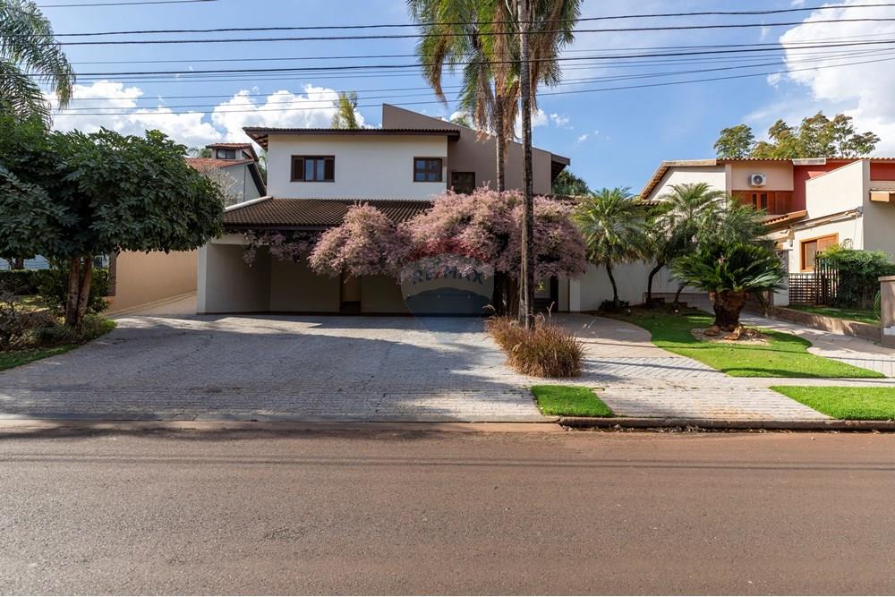 Casa de Condomínio - Venda - Ribeirão Preto , São Paulo - IMG_3436-HDR.jpg - Garagem - 780091004-120