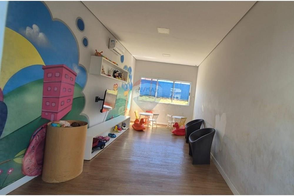 Apartamento - Venda - Ribeirão Preto , São Paulo - Foto 13 brinquedoteca Heitor Rigon.jpg - Pátio interno - 780091085-13