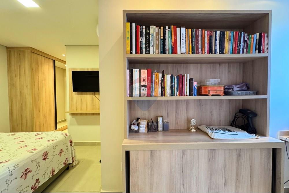 Apartamento - Venda - Ribeirão Preto , São Paulo - IMG_1930.JPG - Suite - 780211014-90