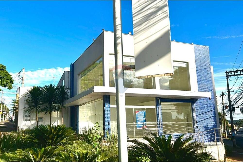 Ponto Comercial/ Loja - Alugar - Ribeirão Preto , São Paulo - IMG-20250218-WA0187.jpg - 780181012-571
