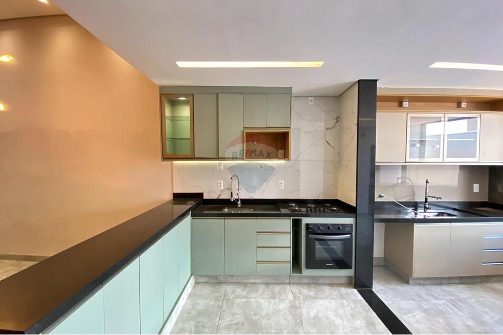 Casa de Condomínio - Venda - Ribeirão Preto , São Paulo - 65a24382-5883-413d-86b6-15452bc297d2.jpg - 780171018-306