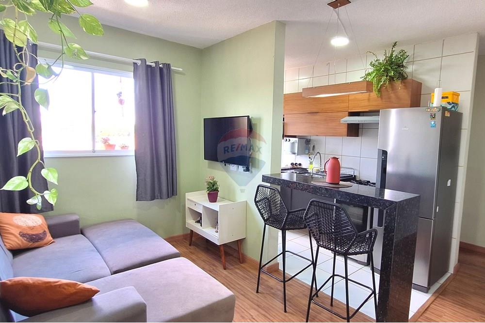 Apartamento - Venda - Ribeirão Preto , São Paulo - COZINHA 16.jpg - 780201052-7