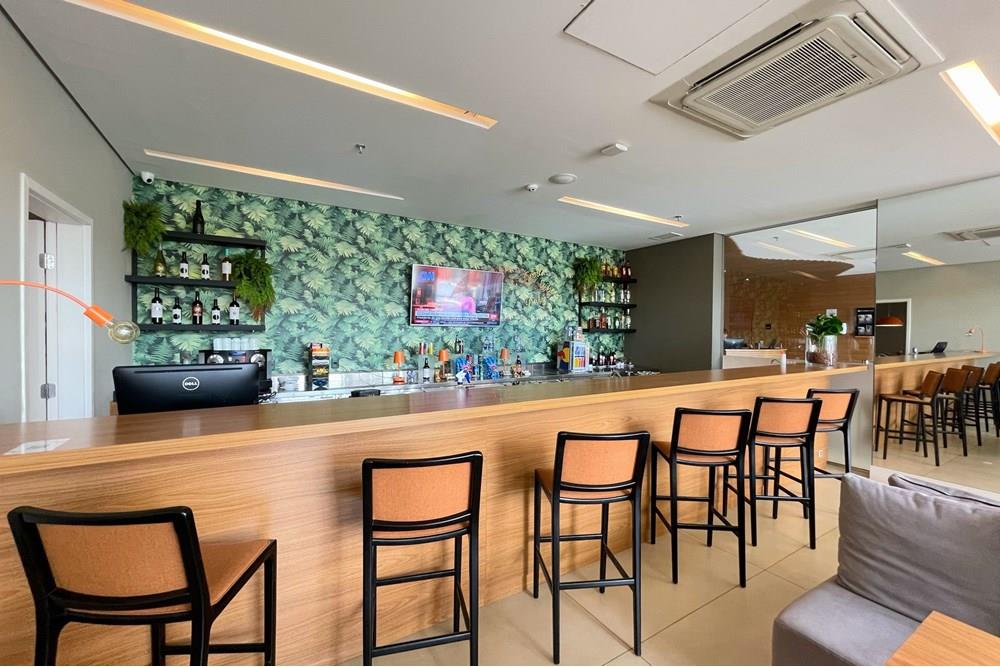 Apart Hotel/ Flat - Venda - Ribeirão Preto , São Paulo - D2EAAD1D-1304-45A2-BFF1-F331FB0C64FA.JPG - 780071078-26