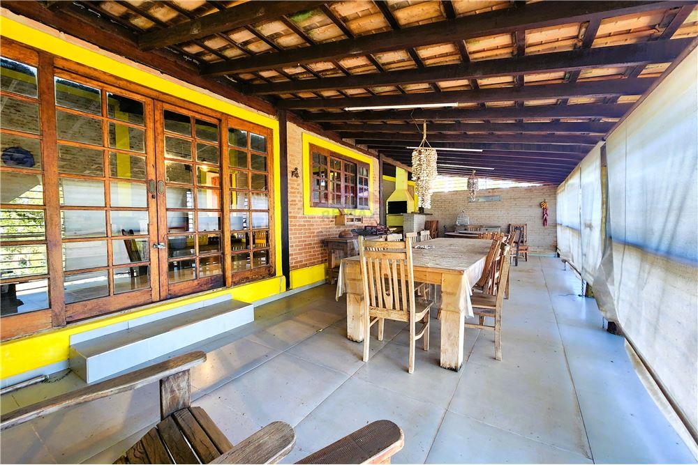 Chácara / Sítio / Fazenda - Venda - Delfinópolis , Minas Gerais - 4 - 780191018-3