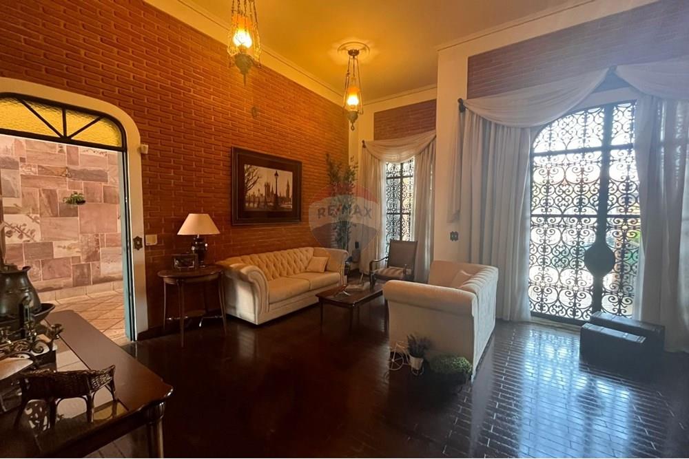 Casa - Venda - Ribeirão Preto , São Paulo - Imagem do WhatsApp de 2025-10-08 à(s) 18.21.12_bd54387b.jpg - Sala - 780091112-5