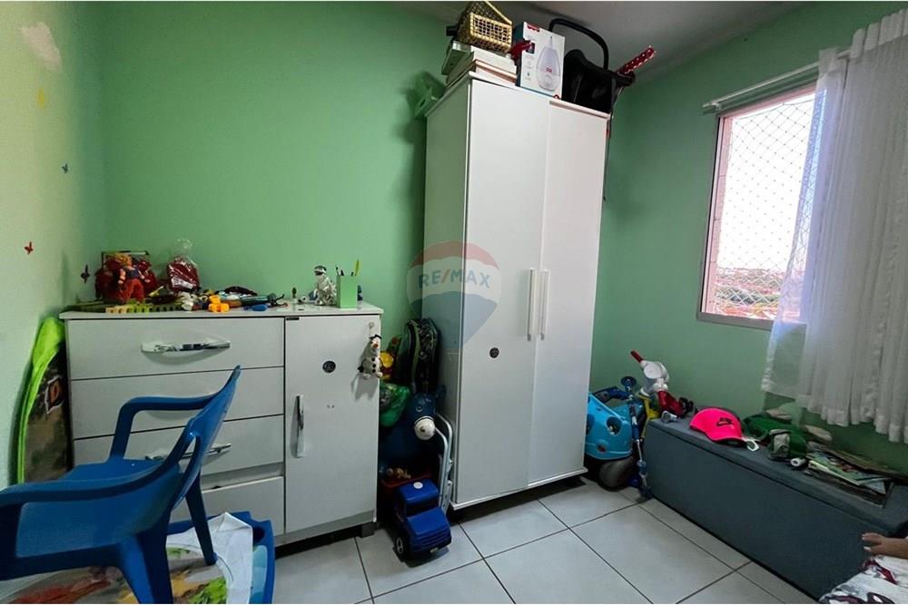 Apartamento - Venda - Franca , São Paulo - 33.jpg - 780231007-70