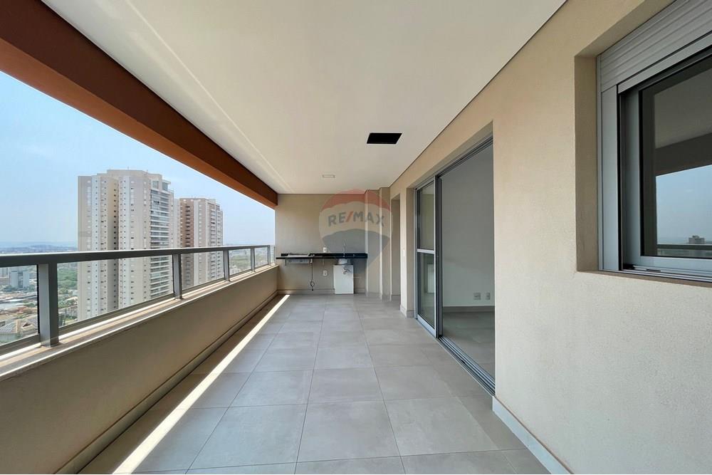 Apartamento - Venda - Ribeirão Preto , São Paulo - VARANDA GOURMET.jpg - 780071079-1