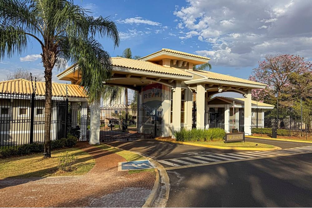 Casa de Condomínio - Venda - Ribeirão Preto , São Paulo - Lazer cond Torino (16).jpg - 780151011-111