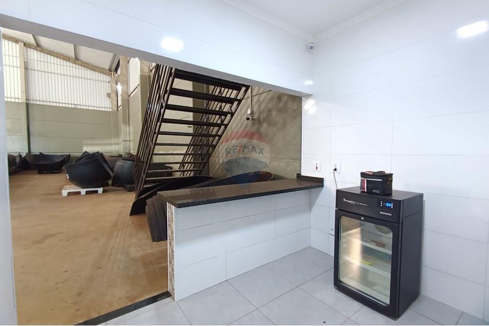 Galpão - Alugar - Ribeirão Preto , São Paulo - IMG-20250507-WA0069.jpg - 780181012-643