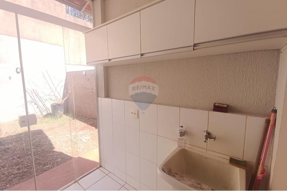 Casa de Condomínio - Alugar - Ribeirão Preto , São Paulo - IMG-20250801-WA0041.jpg - 780181012-741