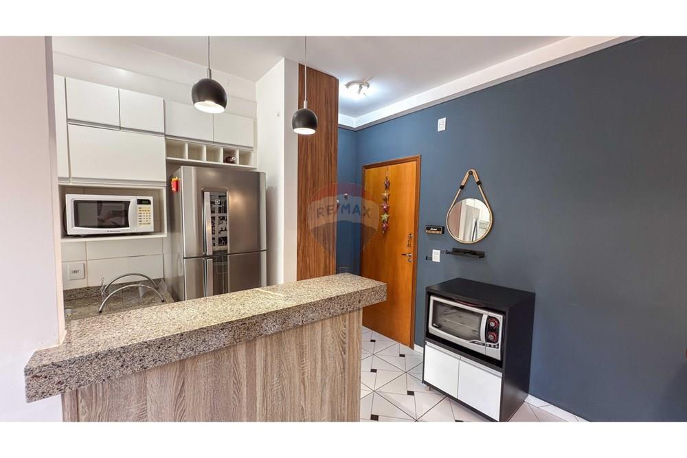 Apartamento - Venda - Ribeirão Preto , São Paulo - 11.jpg - 780121036-14