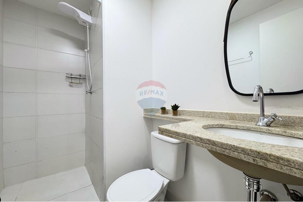 Apart Hotel/ Flat - Venda - Ribeirão Preto , São Paulo - IMG_1355.JPG - 780211055-5