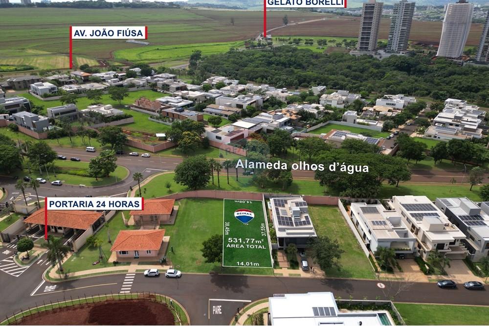 Terreno - Venda - Ribeirão Preto , São Paulo - WhatsApp Image 2024-12-16 at 07.33.42 (1).jpeg - 780091026-174