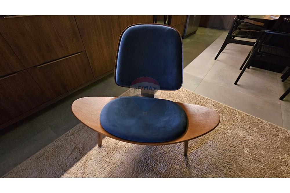 Apartamento - Venda - Ribeirão Preto , São Paulo - DetalheCadeira.jpg - 780271014-31