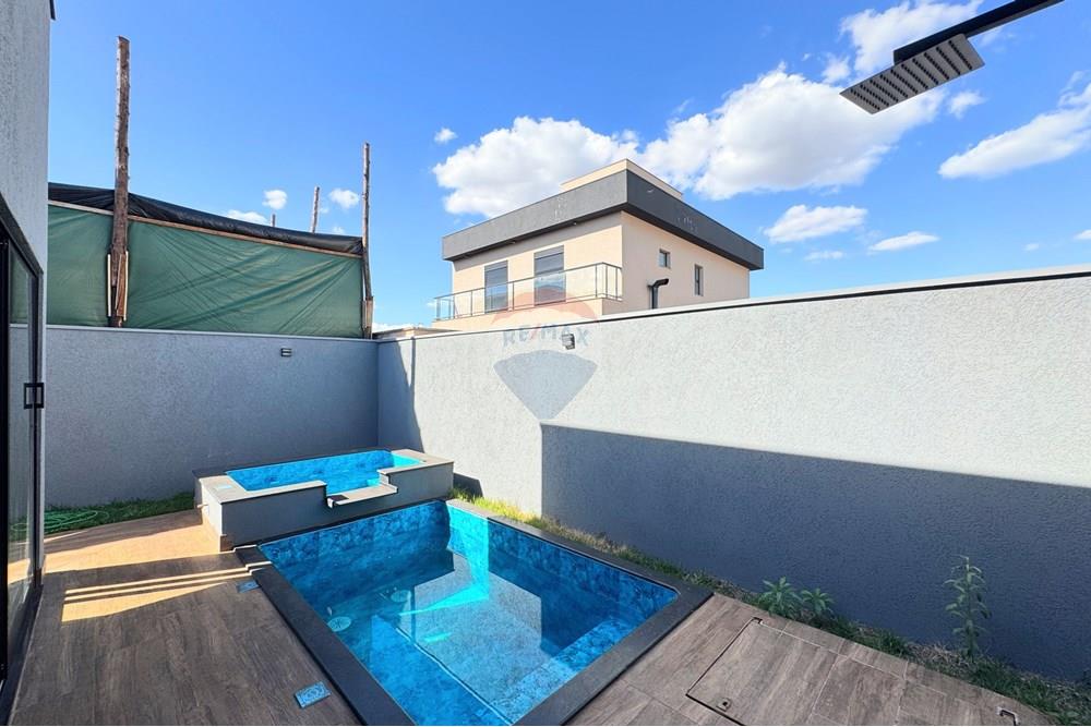 Casa de Condomínio - Venda - Ribeirão Preto , São Paulo - IMG_7729.JPG - 780211019-48