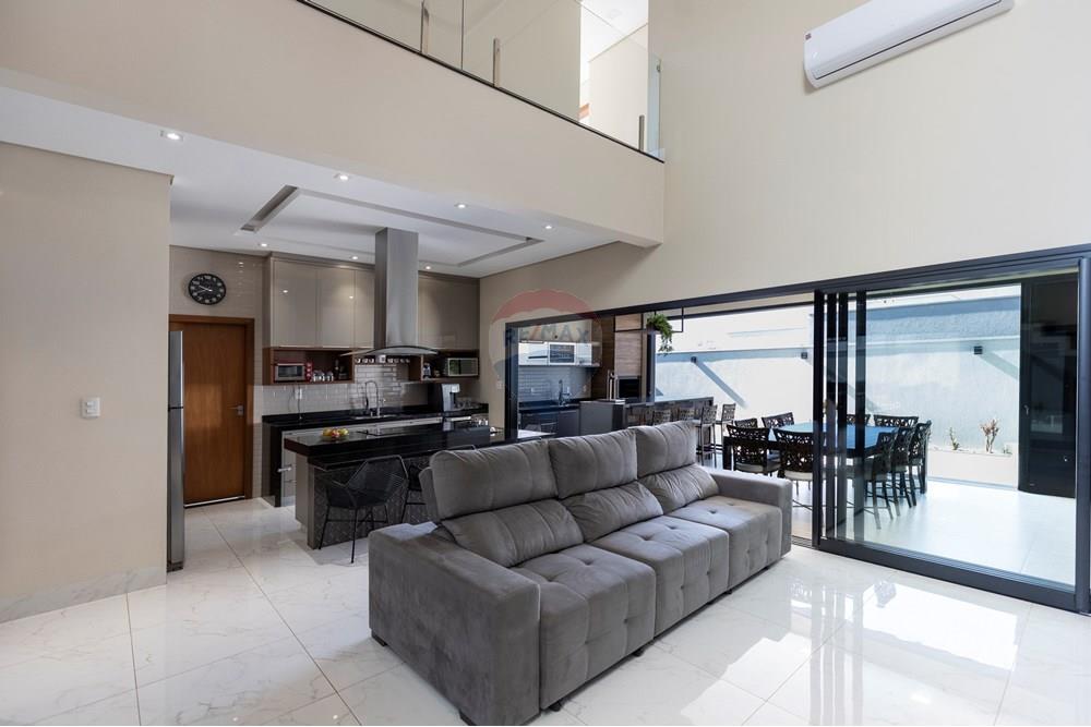 Sobrado - Venda - Ribeirão Preto , São Paulo - IMG_4901-HDR.jpg - 780181011-247