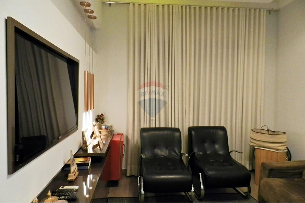 Casa de Condomínio - Venda - Ribeirão Preto , São Paulo - Casa Alphaville I (73).JPG - Sala - 780091021-80