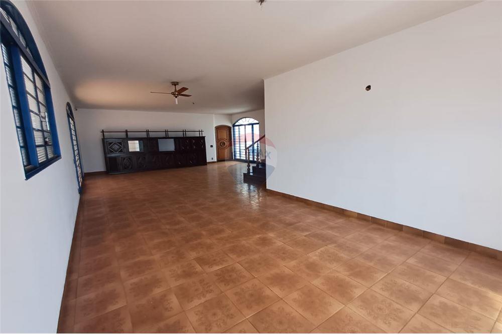Casa - Venda - Ribeirão Preto , São Paulo - Sala - Sala em L - 780211014-105