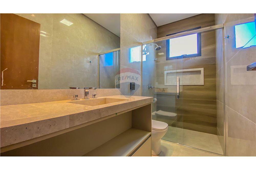 Casa de Condomínio - Alugar - Ribeirão Preto , São Paulo - 53 - 780151011-118