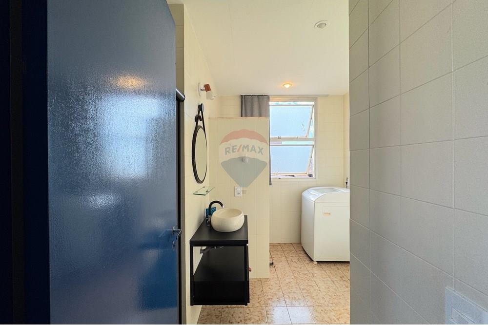 Apartamento - Venda - Ribeirão Preto , São Paulo - 30 A.JPG - Banheiro - 780211052-23