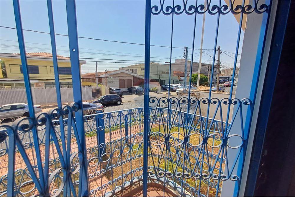 Casa - Venda - Ribeirão Preto , São Paulo - Fachada - Fachada - 780211014-105