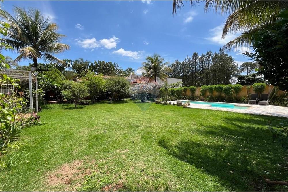 Casa de Condomínio - Venda - Ribeirão Preto , São Paulo - WhatsApp Image 2024-11-26 at 08.36.18.jpeg - Jardim Interno - 780091040-46