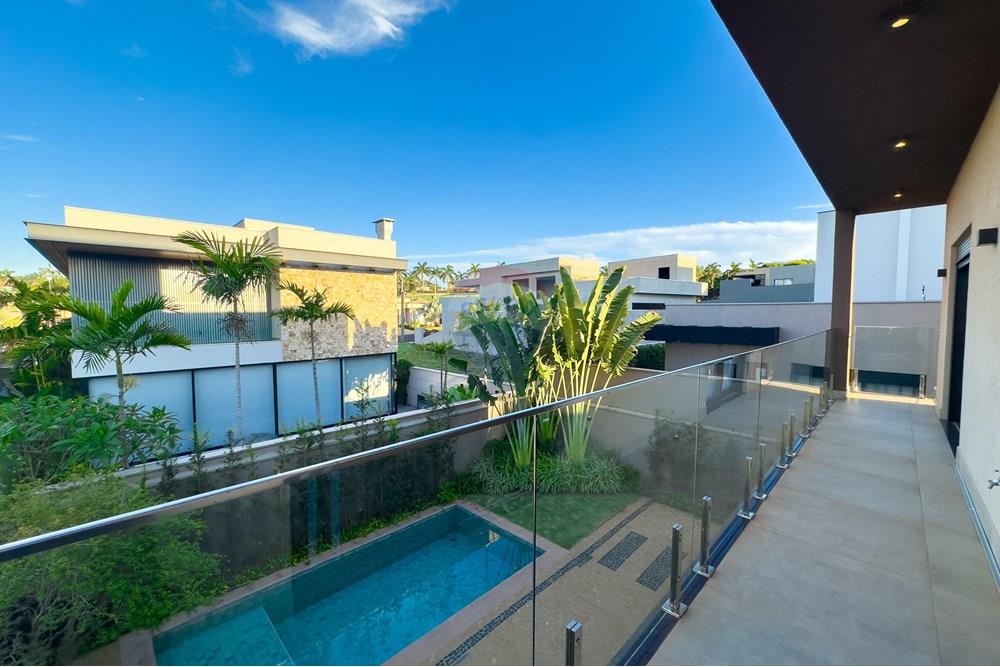 Casa de Condomínio - Venda - Ribeirão Preto , São Paulo - 74.jpg - 780241012-34