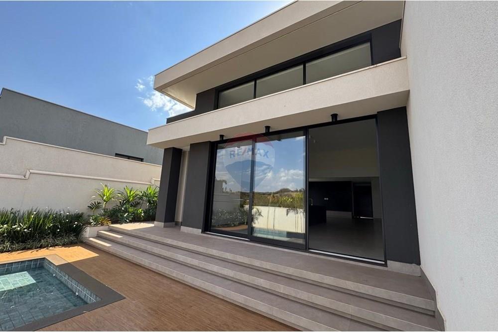 Casa de Condomínio - Alugar - Ribeirão Preto , São Paulo - a4a9818d-c70d-4bc3-8ad9-24b394f385ae.jpg - 780071015-391