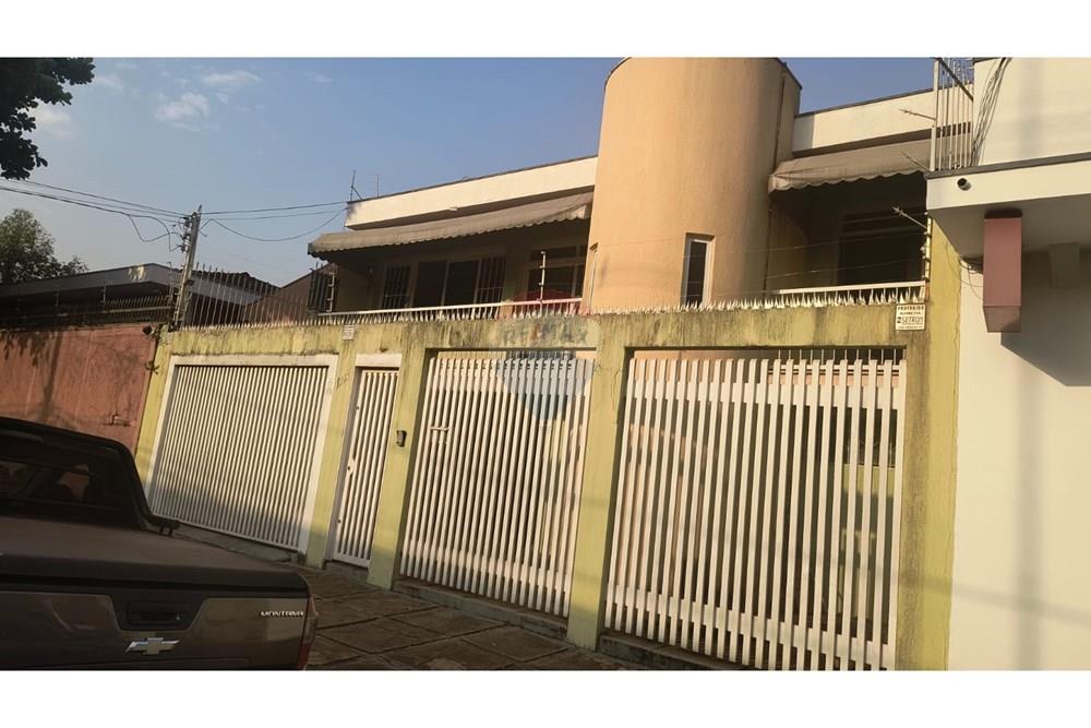 Sobrado - Venda - Ribeirão Preto , São Paulo - eb785c83-6568-46f3-b8d3-3fd2d9d3df4a (1).jpeg - 780151006-118