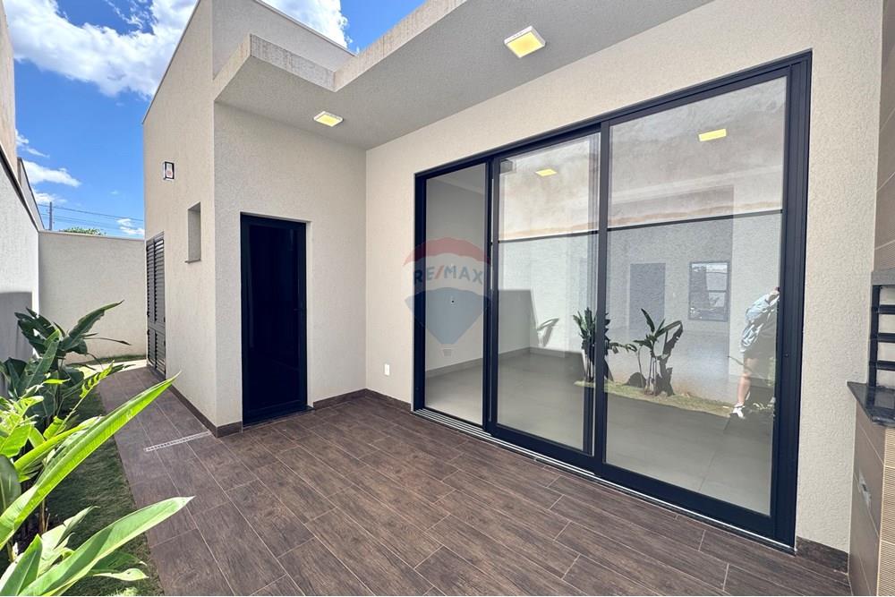 Casa de Condomínio - Venda - Ribeirão Preto , São Paulo - IMG_0010.JPG - 780251026-19