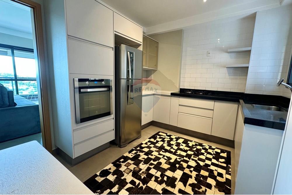 Apartamento - Alugar - Ribeirão Preto , São Paulo - IMG_0398.jpg - 780171039-8