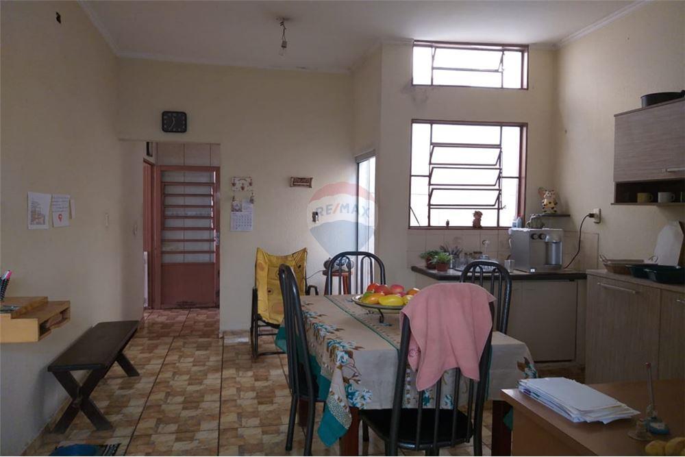 Casa - Venda - Franca , São Paulo - 14 - 780231035-32