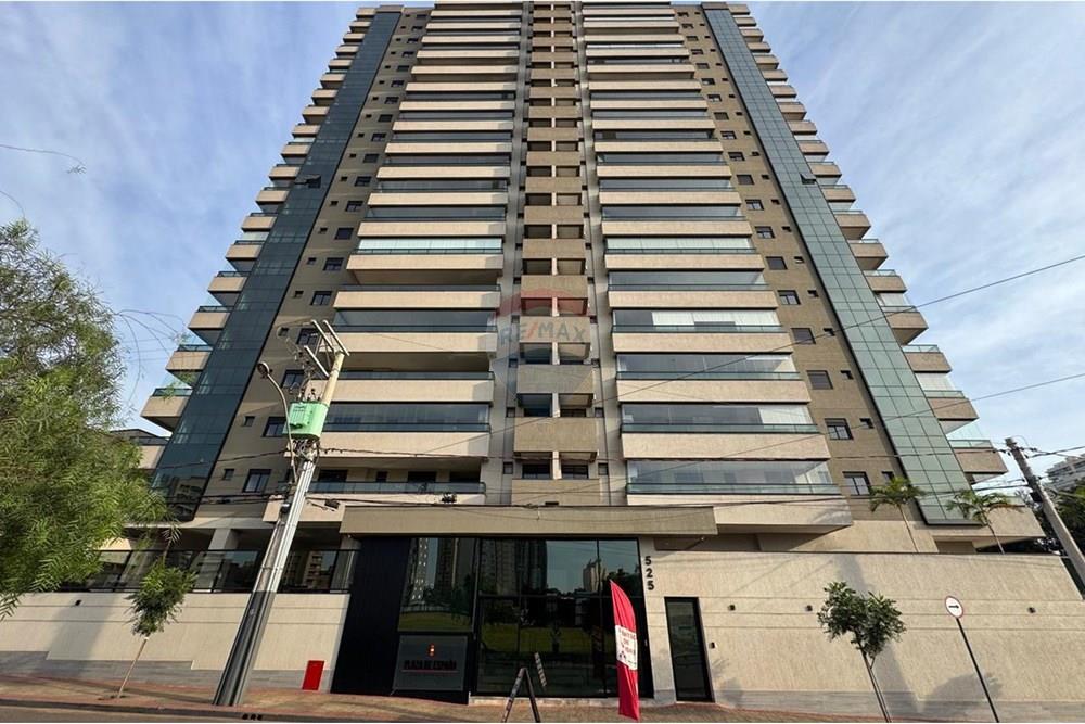 Apartamento - Alugar - Ribeirão Preto , São Paulo - 675fe8aa-1c23-430b-b04b-666f1956a066.jpg - 780071015-375