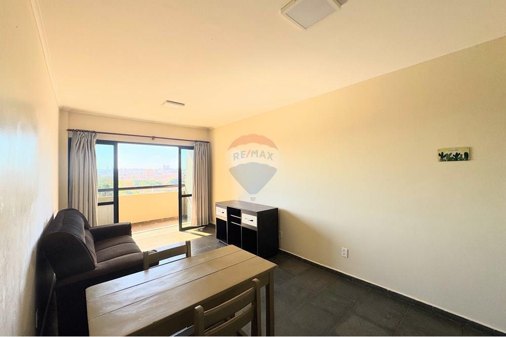 Apartamento - Venda - Ribeirão Preto , São Paulo - IMG_7948.JPG - Sala - 780211057-12
