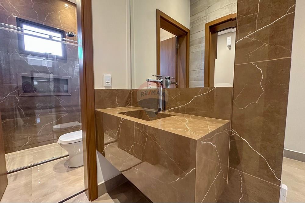 Casa de Condomínio - Venda - Ribeirão Preto , São Paulo - 18.jpg - 780241012-34