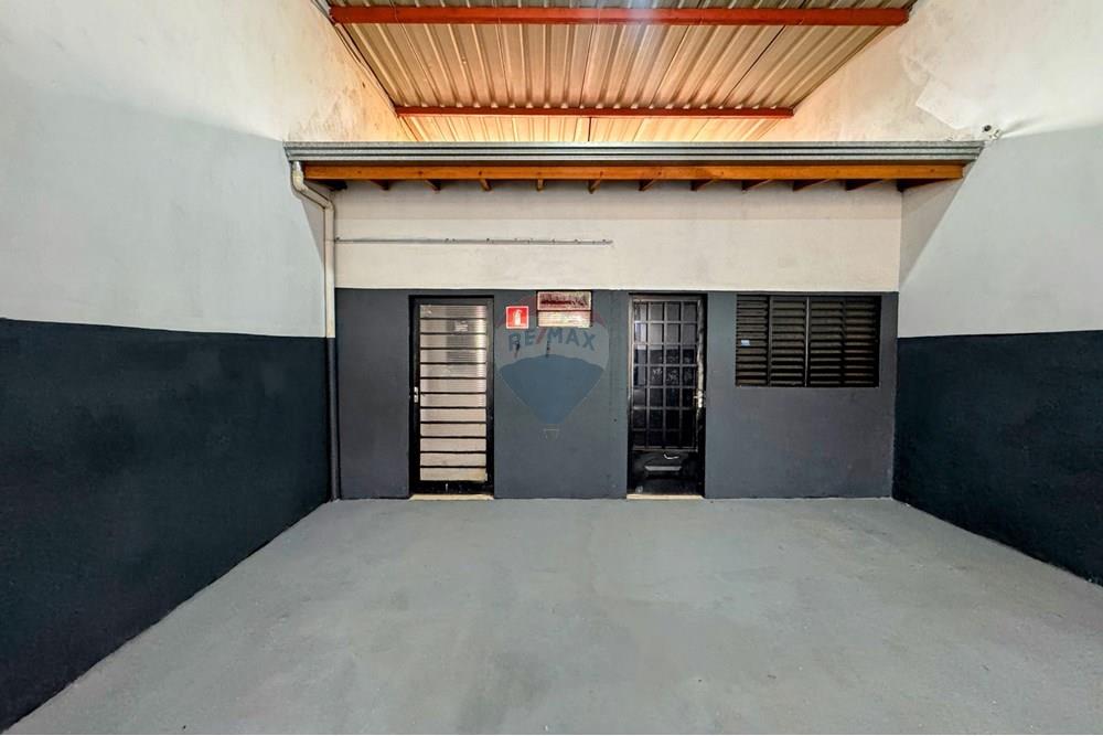 Galpão - Venda - Ribeirão Preto , São Paulo - IMG_1104.JPG - Garagem - 780211057-14