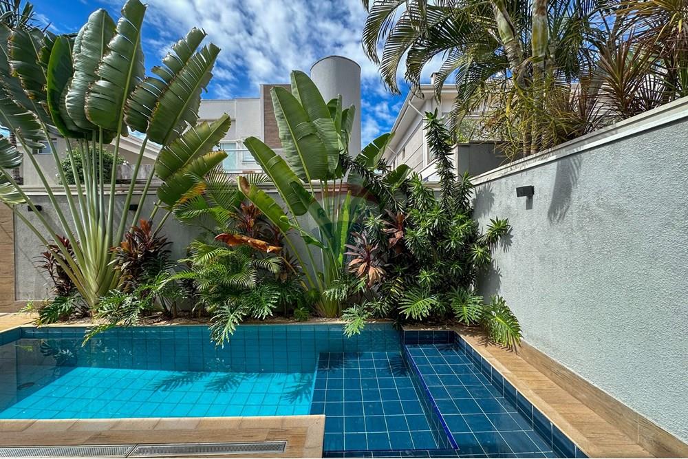 Casa de Condomínio - Venda - Ribeirão Preto , São Paulo - IMG_1454.jpg - 780241023-9