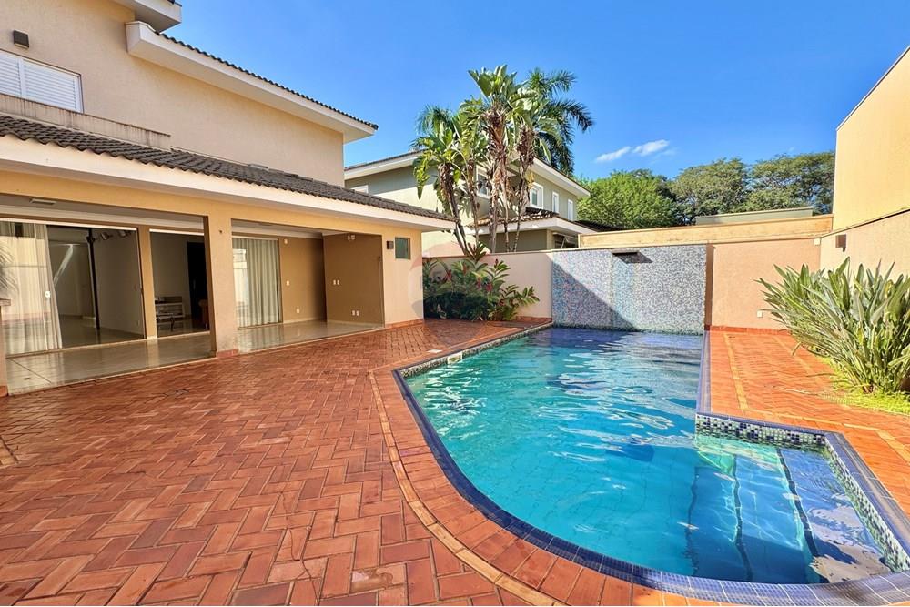 Casa de Condomínio - Venda - Ribeirão Preto , São Paulo - IMG_6986.jpg - 780171039-13