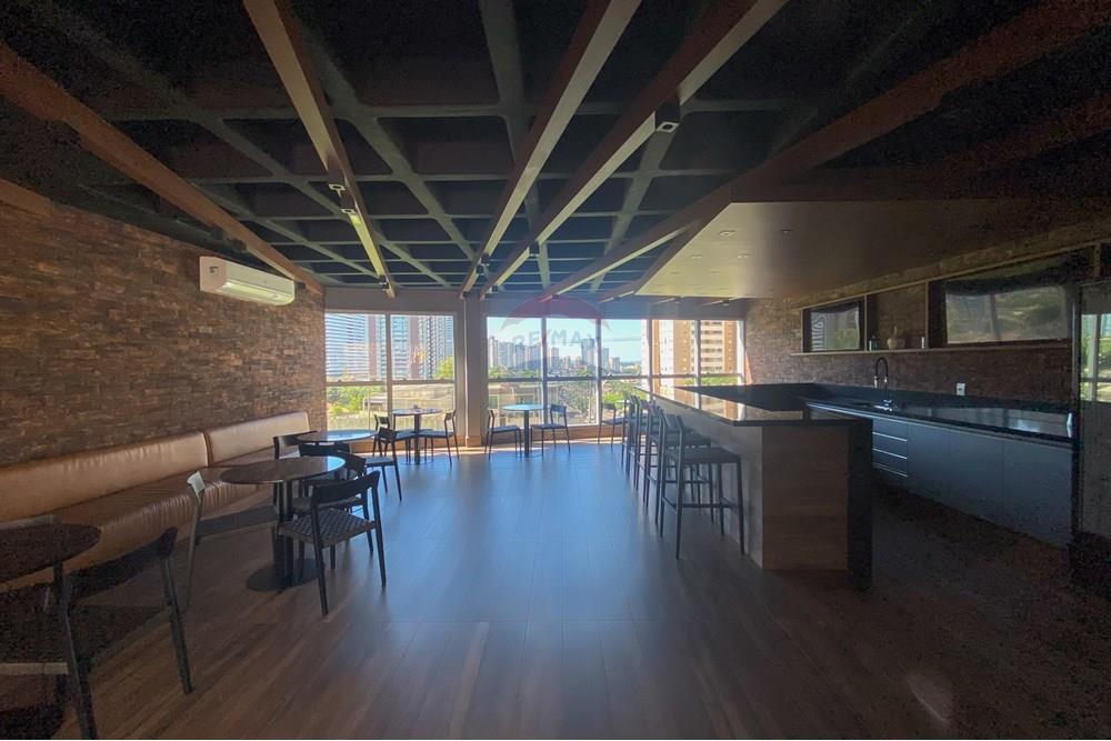 Apartamento - Alugar - Ribeirão Preto , São Paulo - 01 - ED. CIPRESTES (16 de 47).jpg - 780071024-74